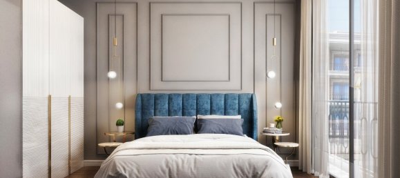 Apartamento de 3+1 en Alanya, Turkey No. 19741 12