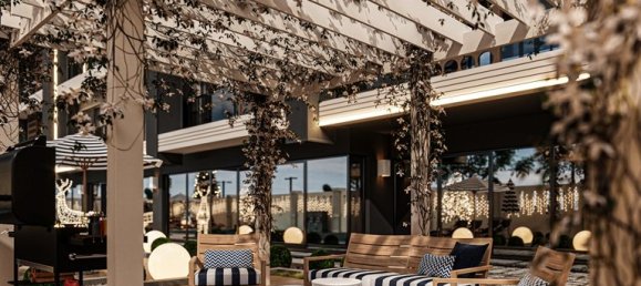 Apartamento de 3+1 en Alanya, Turkey No. 19741 3