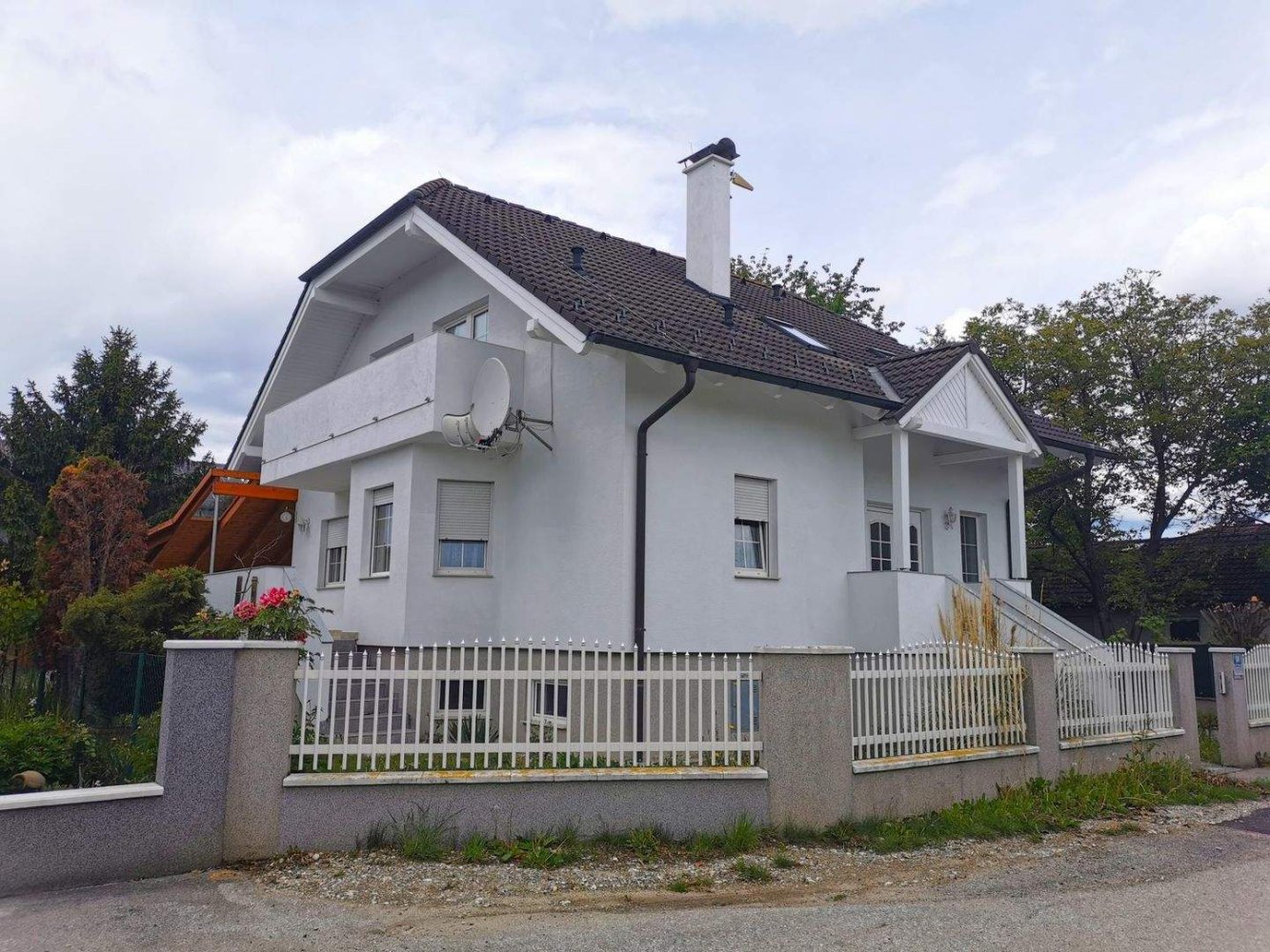 Casa de 5 divisões em Katzelsdorf, Austria N.º 248983