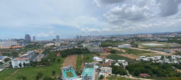 شقة 2 غرف نوم  في Pattaya, Thailand رقم 63353 3