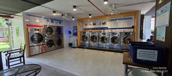 شقة 2 غرف نوم  في Pattaya, Thailand رقم 63353 16