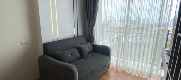 شقة 2 غرف نوم  في Pattaya, Thailand رقم 63353 4