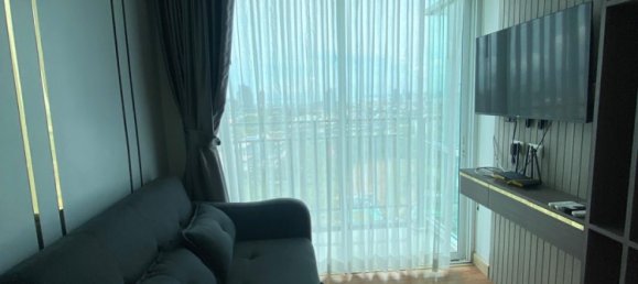 شقة 2 غرف نوم  في Pattaya, Thailand رقم 63353 5