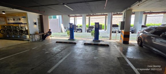 شقة 2 غرف نوم  في Pattaya, Thailand رقم 63353 15