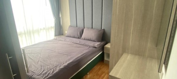 شقة 2 غرف نوم  في Pattaya, Thailand رقم 63353 7