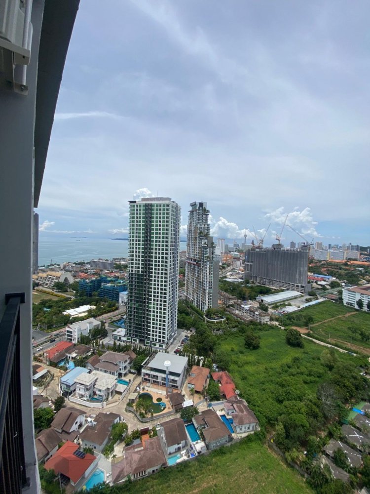 2 chambres Condo à Pattaya, Thailand No. 63353