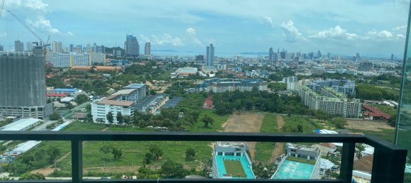 شقة 2 غرف نوم  في Pattaya, Thailand رقم 63353 13