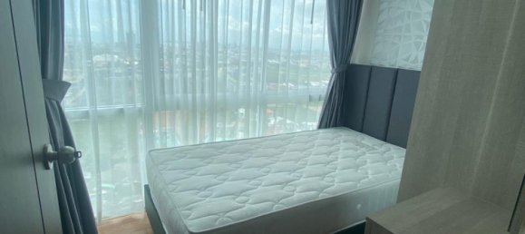 شقة 2 غرف نوم  في Pattaya, Thailand رقم 63353 6