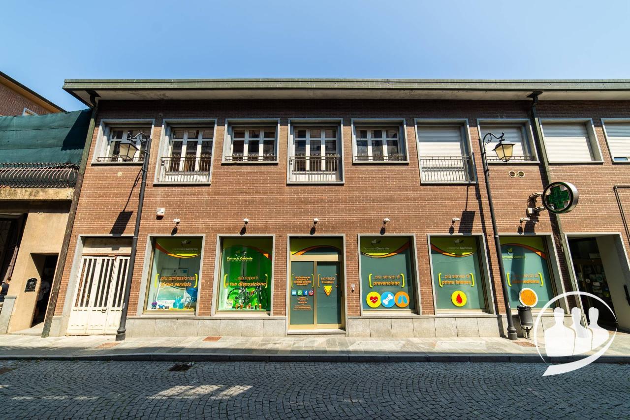 6 rooms Apartment in Riva presso Chieri, Italy No. 68876