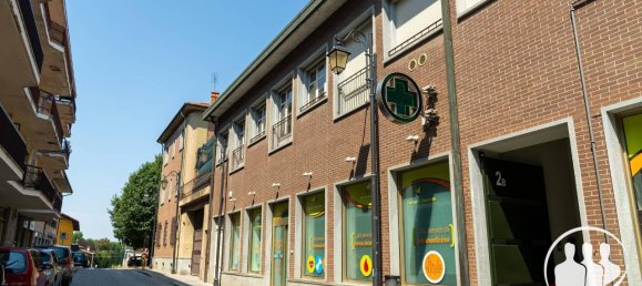 6 rooms Apartment in Riva presso Chieri, Italy No. 68876 22