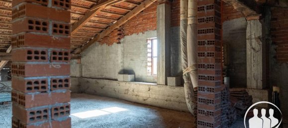 6 rooms Apartment in Riva presso Chieri, Italy No. 68876 37