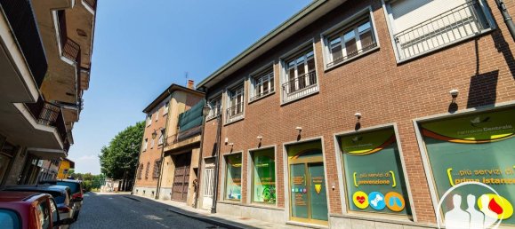 6 rooms Apartment in Riva presso Chieri, Italy No. 68876 21