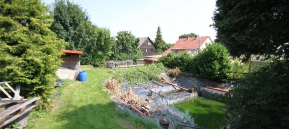 4 rooms House in Hildesheim, Germany No. 335856 3