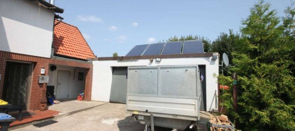 4 rooms House in Hildesheim, Germany No. 335856 5