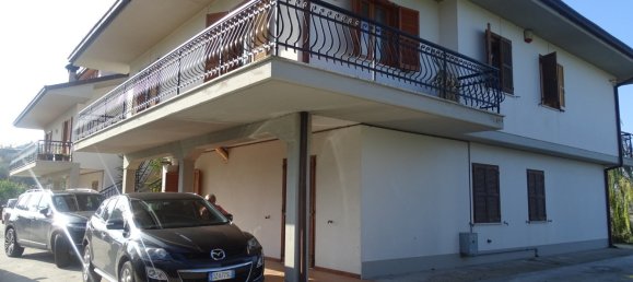 3 Schlafzimmer Villa in Monterubbiano, Italy, Nr. 73476 20