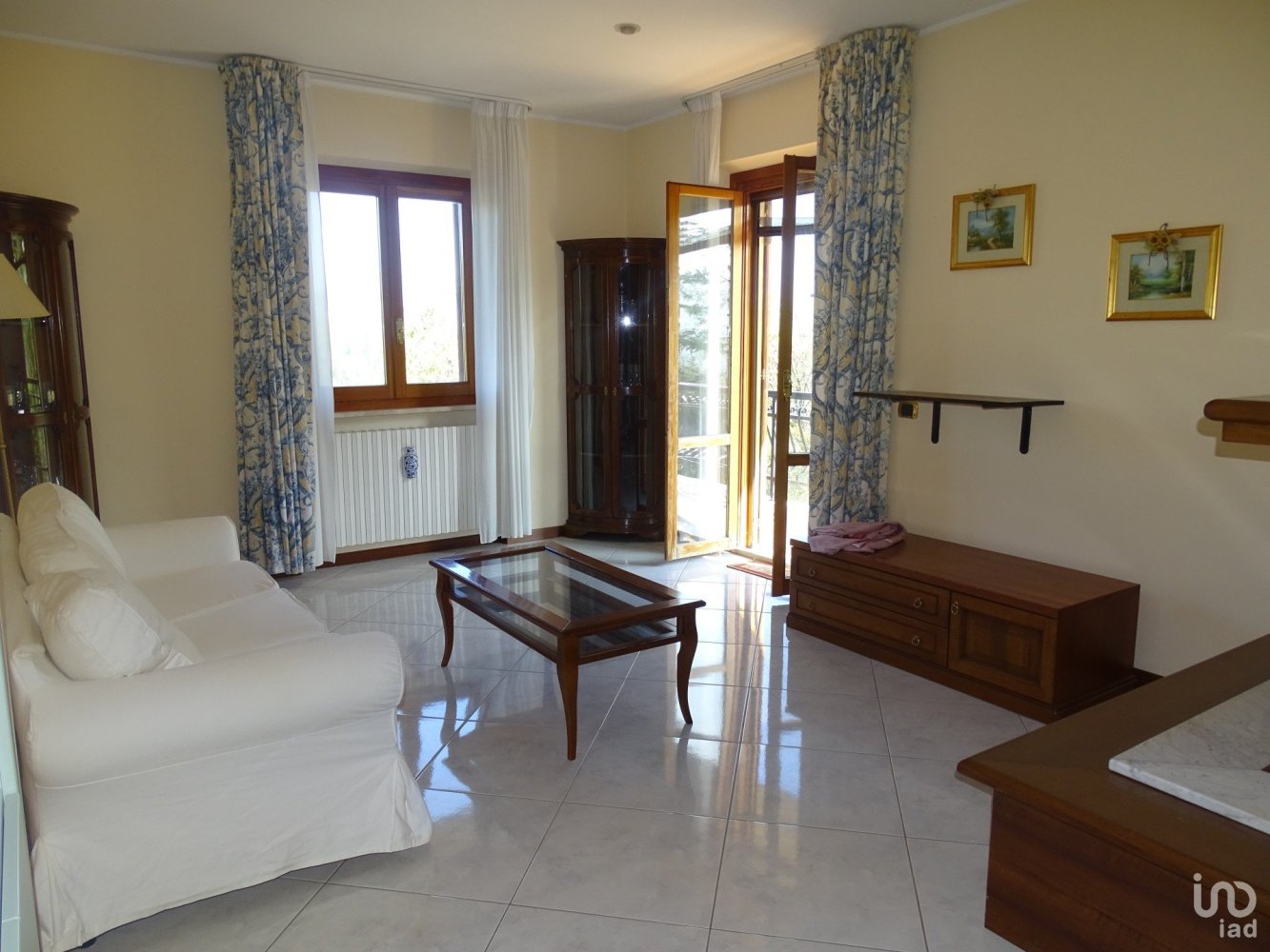 3 Schlafzimmer Villa in Monterubbiano, Italy, Nr. 73476