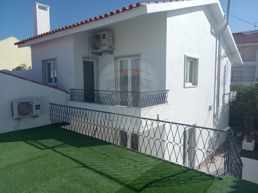 4 chambres Maison à Cascais, Portugal No. 37436