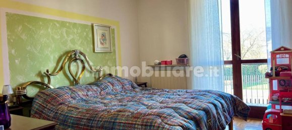 Квартира с 3 спальнями в Альме, Италия № 18155 14