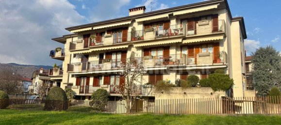 Квартира с 3 спальнями в Альме, Италия № 18155 22