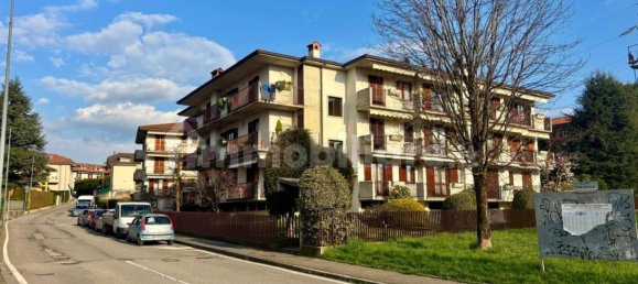 Квартира с 3 спальнями в Альме, Италия № 18155 3