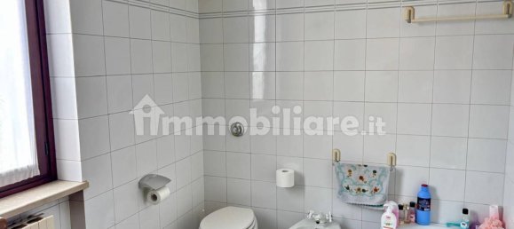 Квартира с 3 спальнями в Альме, Италия № 18155 15