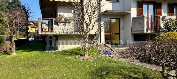 Квартира с 3 спальнями в Альме, Италия № 18155 4