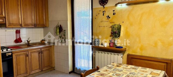 Квартира с 3 спальнями в Альме, Италия № 18155 11