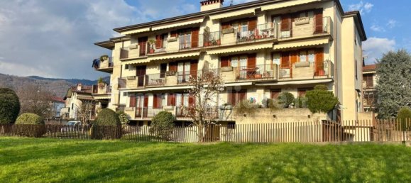 Квартира с 3 спальнями в Альме, Италия № 18155 23