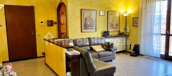 Квартира с 3 спальнями в Альме, Италия № 18155 9