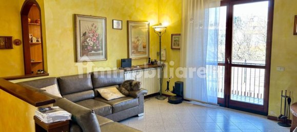 Квартира с 3 спальнями в Альме, Италия № 18155 8