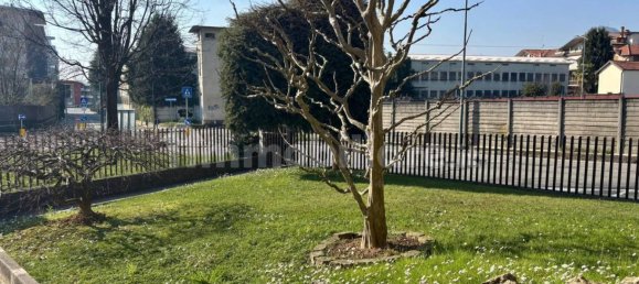 Квартира с 3 спальнями в Альме, Италия № 18155 24