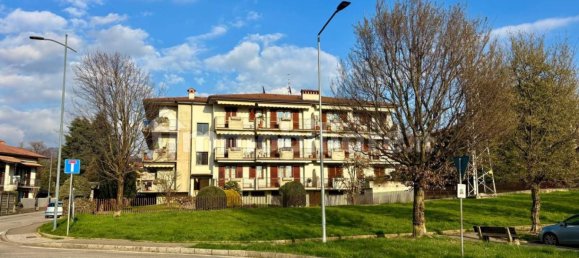 Квартира с 3 спальнями в Альме, Италия № 18155 18