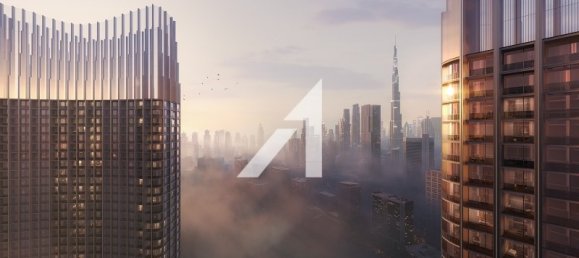 Studio in Dubai, UAE, Nr. 56336 19