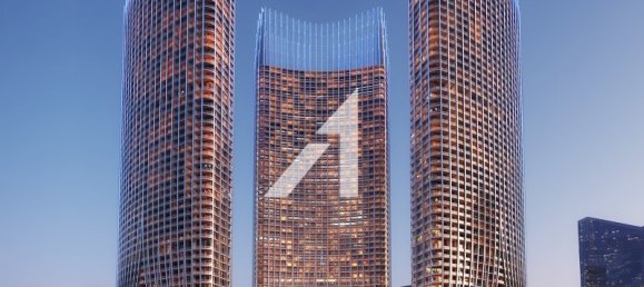 Studio in Dubai, UAE, Nr. 56336 23