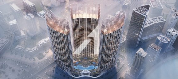 Studio in Dubai, UAE, Nr. 56336 8