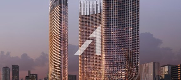 Studio in Dubai, UAE, Nr. 56336 15