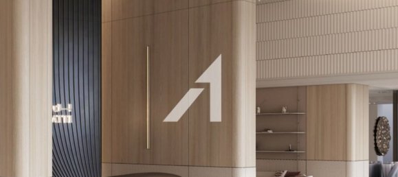 Studio in Dubai, UAE, Nr. 56336 10