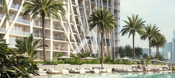 Studio in Dubai, UAE, Nr. 56336 12