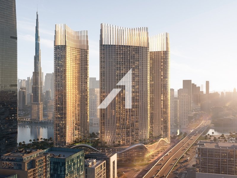 Studio in Dubai, UAE, Nr. 56336