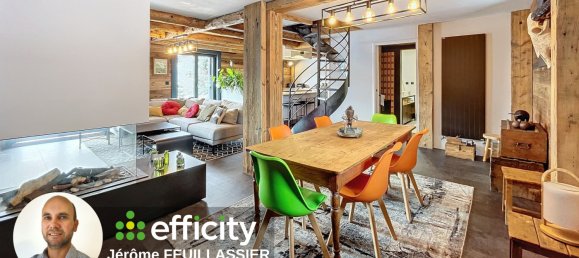 13 bedrooms House in Araches-la-Frasse, France No. 202009 3