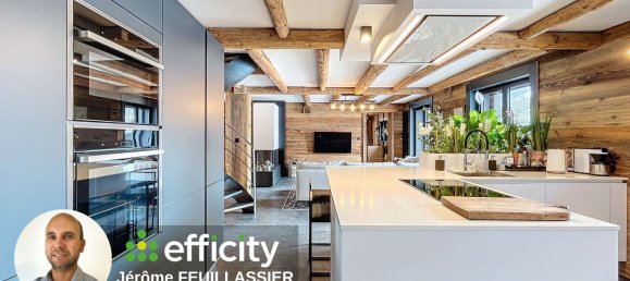 13 bedrooms House in Araches-la-Frasse, France No. 202009 21