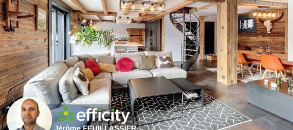 13 bedrooms House in Araches-la-Frasse, France No. 202009 20