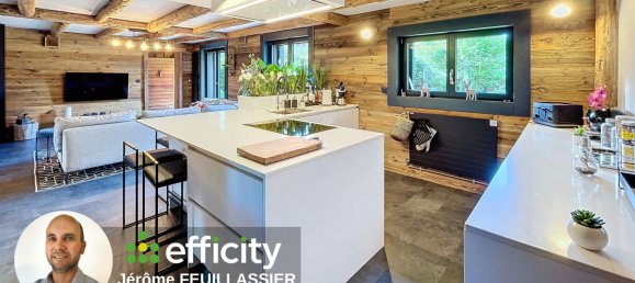 13 bedrooms House in Araches-la-Frasse, France No. 202009 22