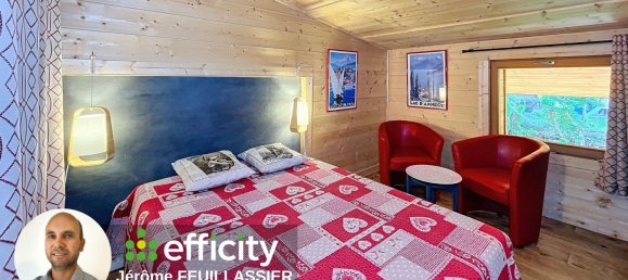 13 bedrooms House in Araches-la-Frasse, France No. 202009 11