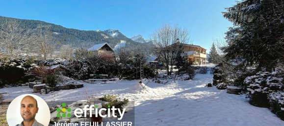 13 bedrooms House in Araches-la-Frasse, France No. 202009 2