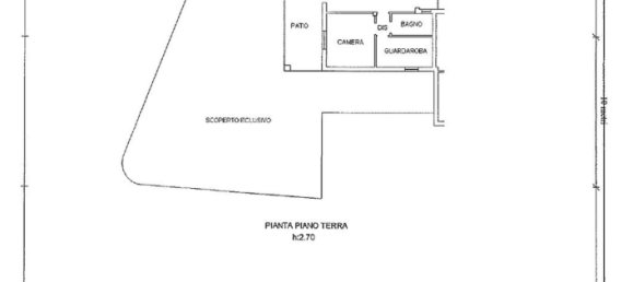 3 rooms House in Comacchio, Italy No. 166264 25