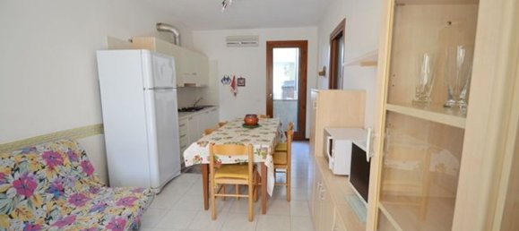 3 rooms House in Comacchio, Italy No. 166264 7