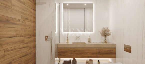 3 Schlafzimmer Wohnung in Cascais, Portugal, Nr. 201777 16