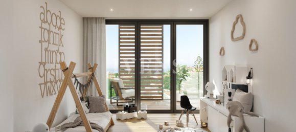 3 Schlafzimmer Wohnung in Cascais, Portugal, Nr. 201777 9