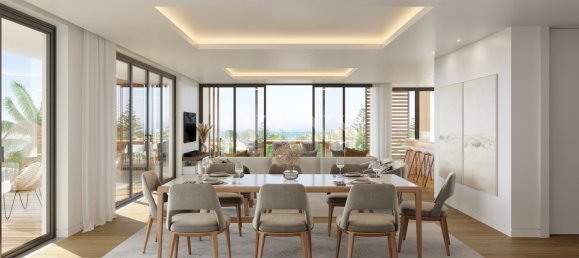 3 Schlafzimmer Wohnung in Cascais, Portugal, Nr. 201777 4